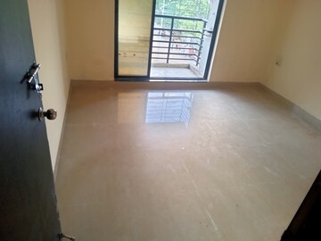 Bedroom in 2 BHK Apartment at Kharghar Sector 30 – for Rent