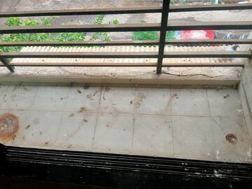 Balcony in 2 BHK Apartment at Kharghar Sector 30 – for Rent