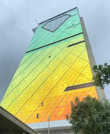  Office Space For Rent in Parinee I, Andheri West