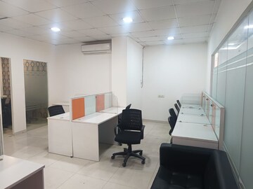 Team Area in  Office Space at Sector 63 – for Rent