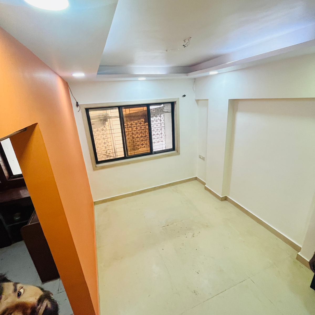 1 RkApartment For Sale in Sunflower Apartment Ghatkopar
