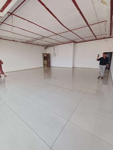 Team Area in  Office Space at Chandak Unicorn, Andheri West – for Rent