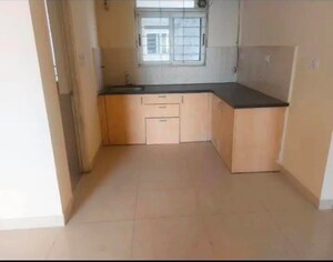 Kitchen in 2.5 BHK Apartment at Amanora Trendy Homes, Hadapsar – for Sale