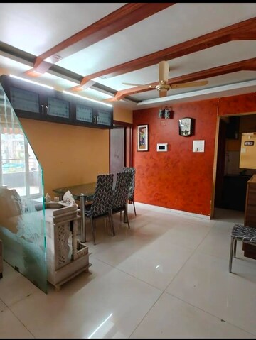 2 BHK Apartment For Rent in Rohan Mithila, Viman Nagar