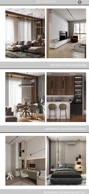 Gym in 3 BHK Apartment at Parinee Aria, Juhu – for Sale