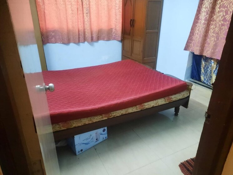 Bedroom, crystal-tower 2 Bedroom 1250 Sq.Ft. Apartment In Parel Mumbai 8799691