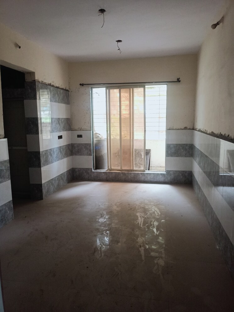 Room, padmavati-maheshwar-residency 1 Bedroom 560 Sq.Ft. Apartment In Kasheli Thane 8799696