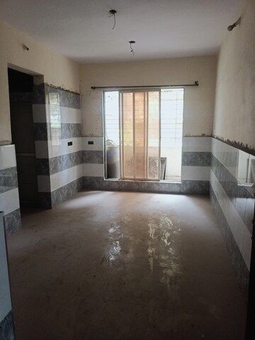 1 BHK Apartment For Rent in Padmavati Maheshwar Residency, Kasheli