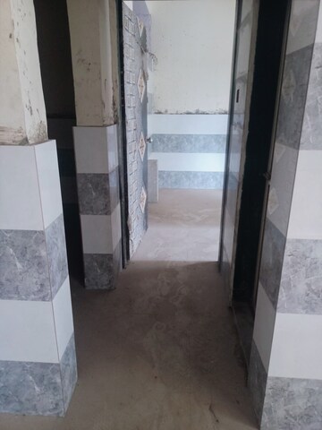Building Lobby in 1 BHK Apartment at Padmavati Maheshwar Residency, Kasheli – for Rent