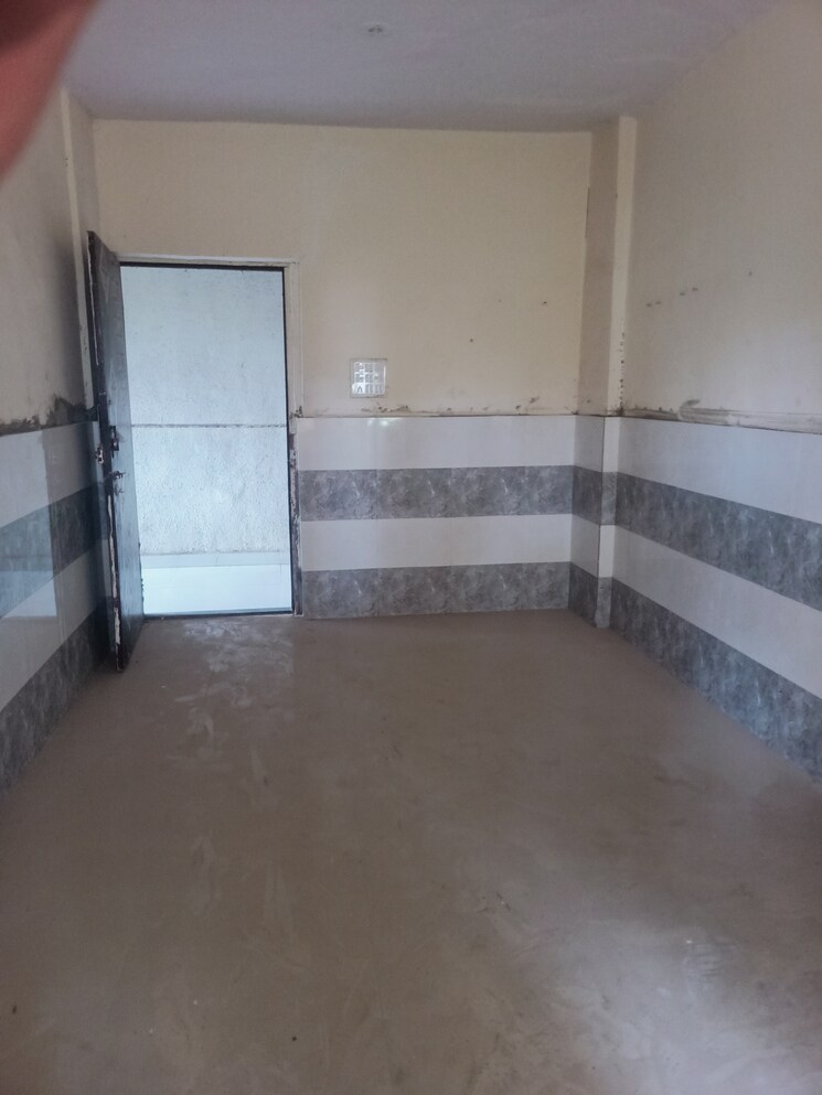 Room, padmavati-maheshwar-residency 1 Bedroom 560 Sq.Ft. Apartment In Kasheli Thane 8799696