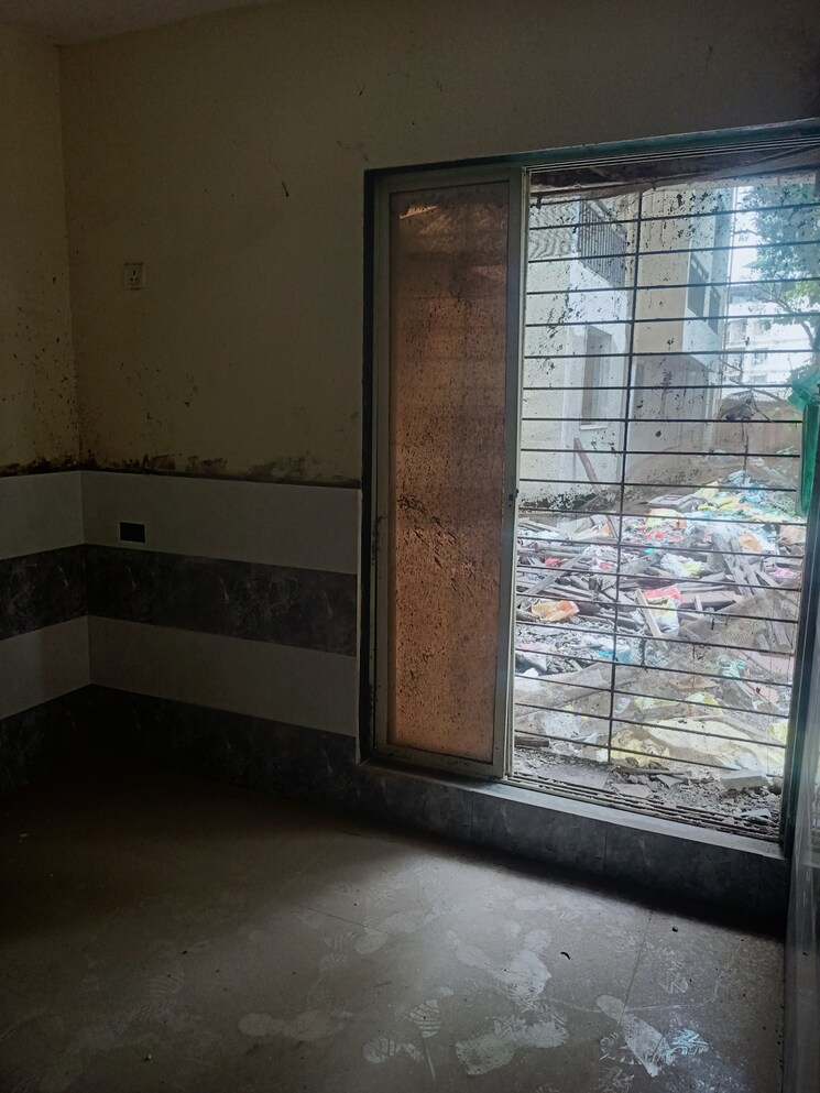 Room, padmavati-maheshwar-residency 1 Bedroom 560 Sq.Ft. Apartment In Kasheli Thane 8799696