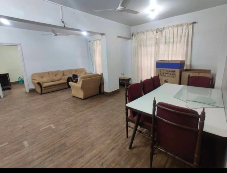 Master Bedroom, sayali-terrace 3 Bedroom 1250 Sq.Ft. Apartment In Shastrinagar Pune 8799697