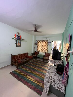 2 BHK Apartment For Sale in Shivneri Nagar