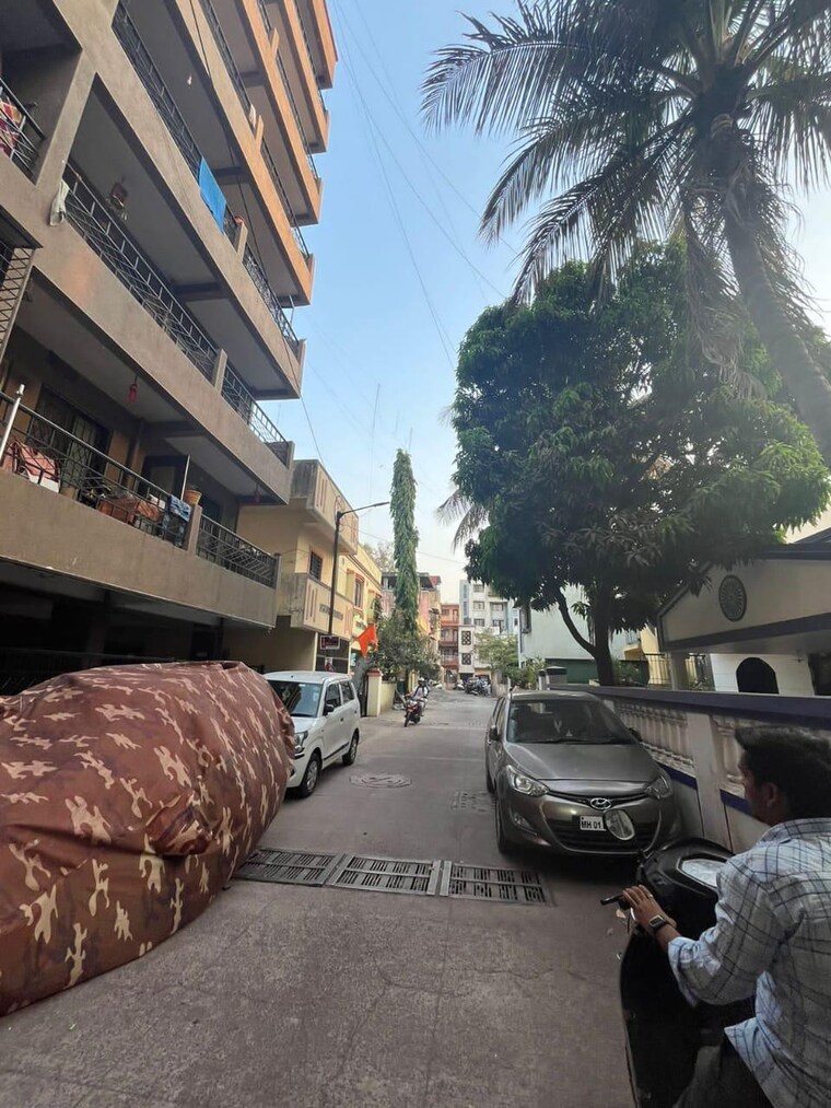 Nearby, shivneri nagar 2 Bedroom 800 Sq.Ft. Apartment In Shivneri Nagar Pune 8799698