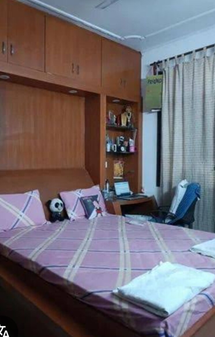 Bedroom, saket 2 Bedroom 700 Sq.Ft. Builder Floor In Saket Delhi 8799704