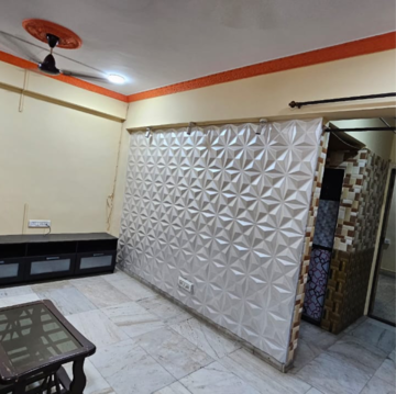 Bedroom in 1 BHK Apartment at Moraj Riverside Park, Takka Colony – for Rent