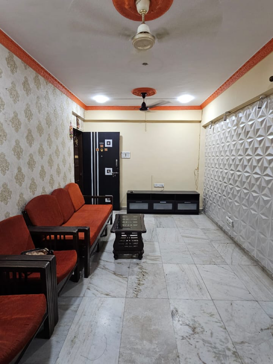 1 BHK Apartment For Rent in Moraj Riverside Park