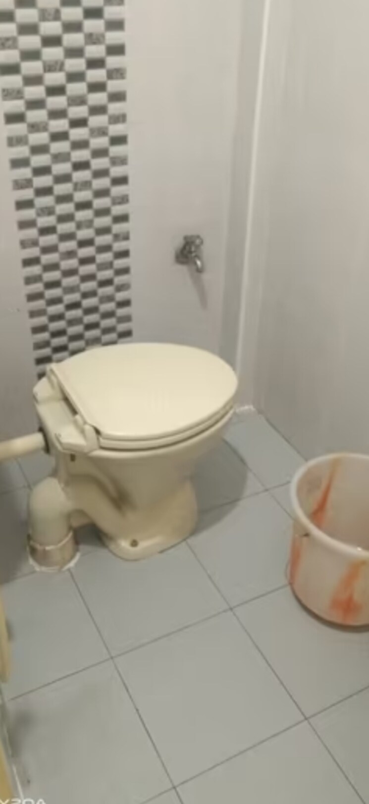 Attached Bathroom, saket 2 Bedroom 750 Sq.Ft. Builder Floor In Saket Delhi 8799708