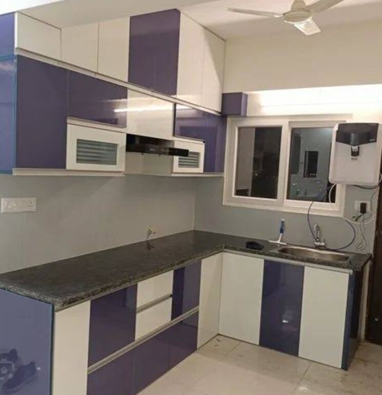 Kitchen, saket 2 Bedroom 750 Sq.Ft. Builder Floor In Saket Delhi 8799708