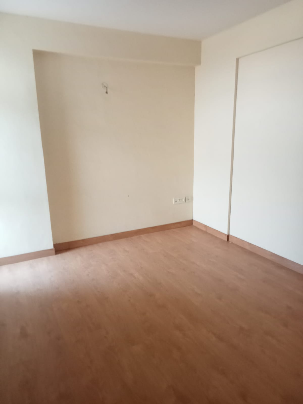 3 BHK Apartment For Sale in Achievers Gardenia Floors