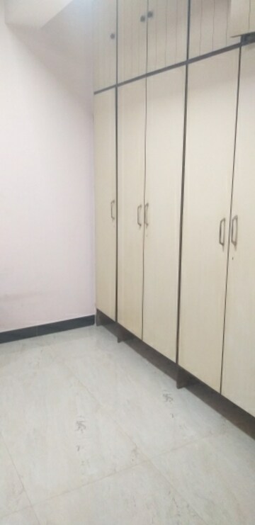 Room in 1 BHK Apartment at Shrirang Society – for Rent