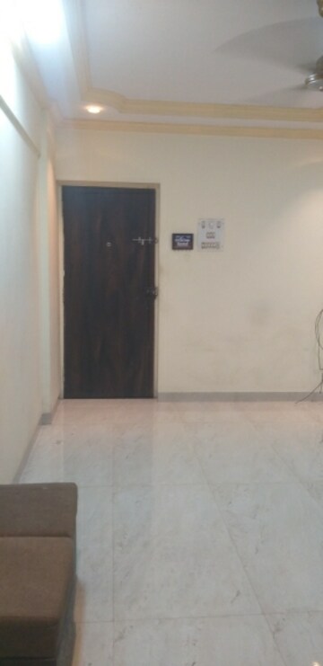 Bedroom in 1 BHK Apartment at Shrirang Society – for Rent