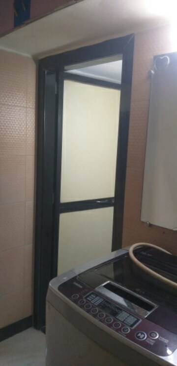  1 BHK Apartment at Shrirang Society – for Rent