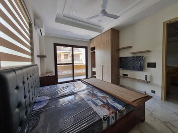 1 BHK Builder Floor For Rent in Experion One 42, Sector 42