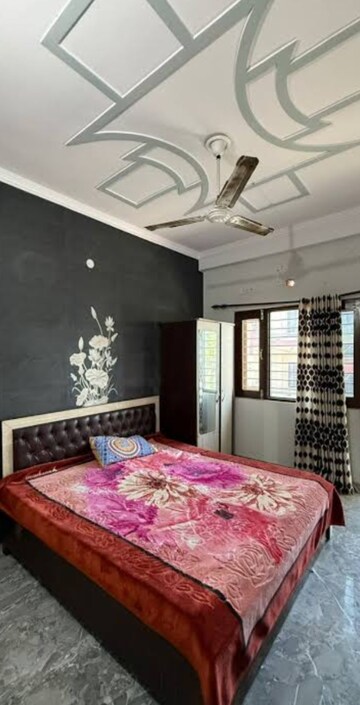 1 BHK Builder Floor For Rent in Saket