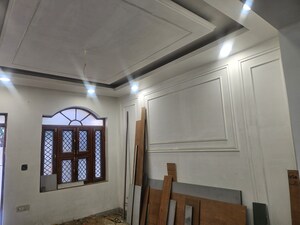 Bedroom in 3 BHK Independent House at Sector 49 – for Sale