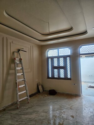 Furnished Amenities in 3 BHK Independent House at Sector 49 – for Sale