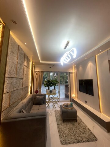 2 BHK Apartment For Sale in 86 Central, Ghatkopar West
