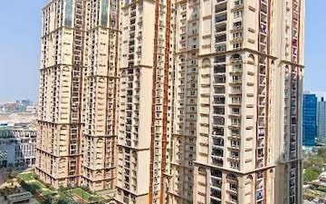 4 BHK Apartment For Rent in My Home Bhooja, Hi Tech City