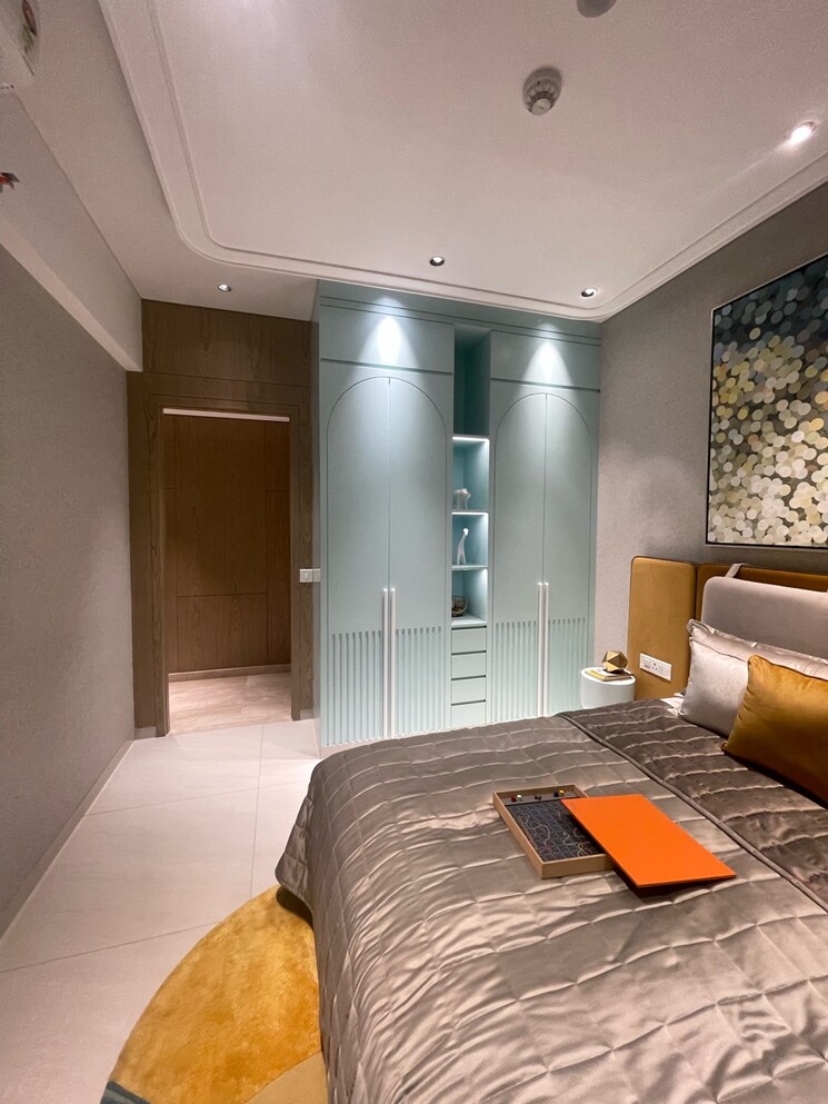 Room, hill-view-chs-vikhroli 3 Bedroom 1016 Sq.Ft. Apartment In Vikhroli West Mumbai 8799728