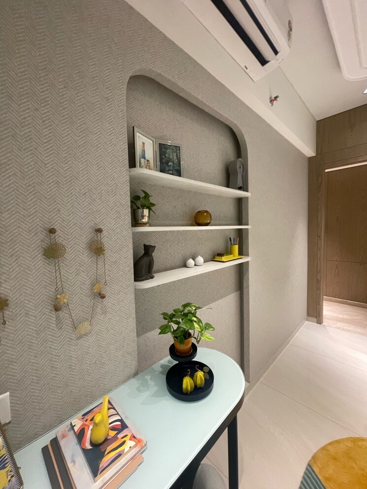 undefined, hill-view-chs-vikhroli 3 Bedroom 1016 Sq.Ft. Apartment In Vikhroli West Mumbai 8799728