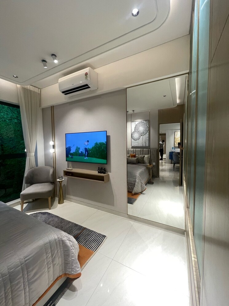 undefined, hill-view-chs-vikhroli 3 Bedroom 1016 Sq.Ft. Apartment In Vikhroli West Mumbai 8799728