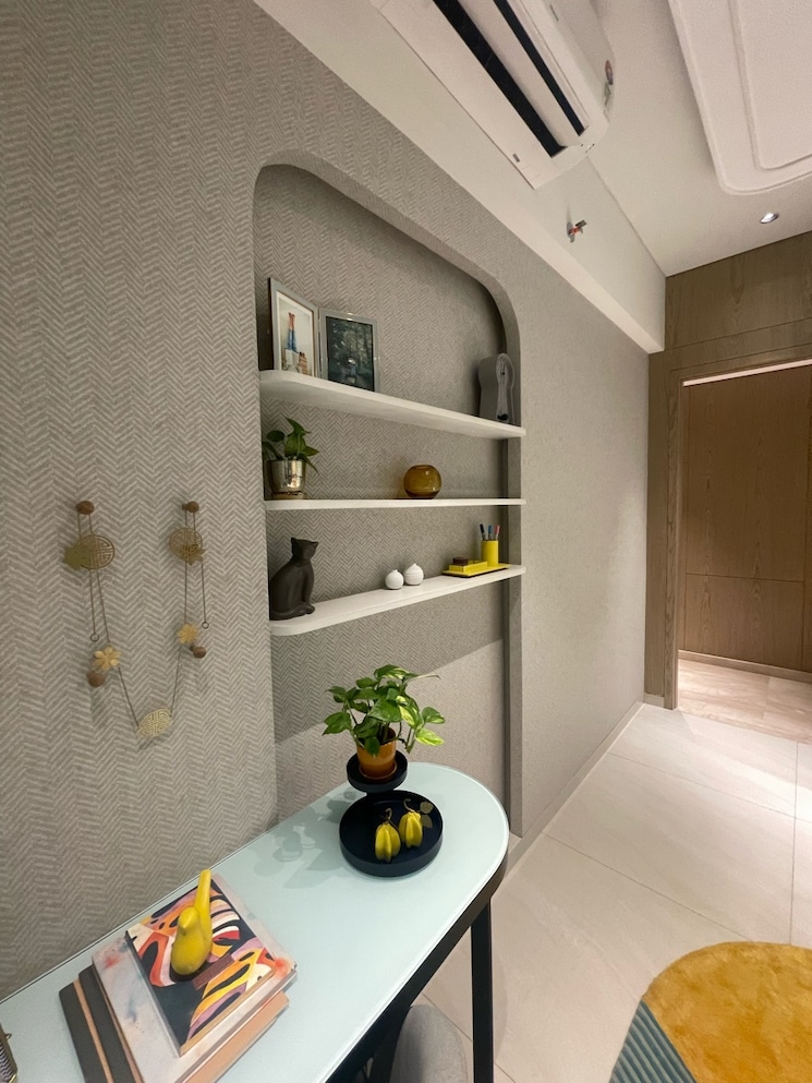 undefined, hill-view-chs-vikhroli 3 Bedroom 1016 Sq.Ft. Apartment In Vikhroli West Mumbai 8799728