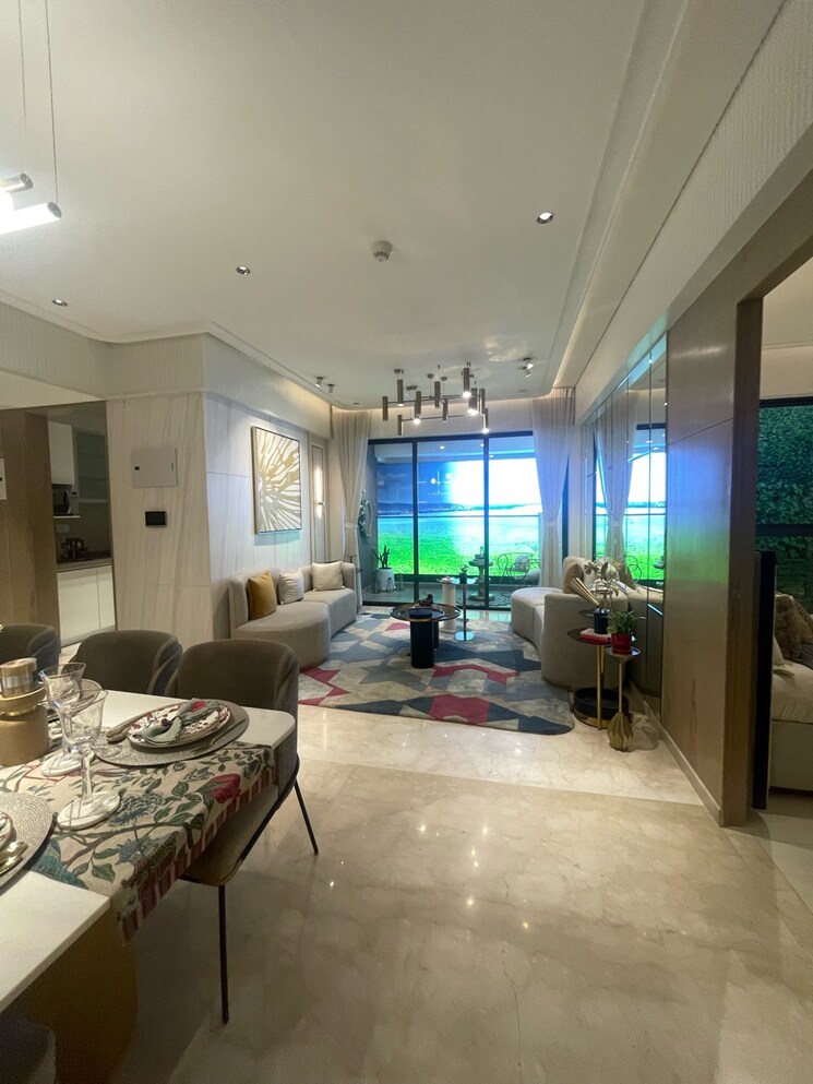 Living Room, hill-view-chs-vikhroli 3 Bedroom 1016 Sq.Ft. Apartment In Vikhroli West Mumbai 8799728