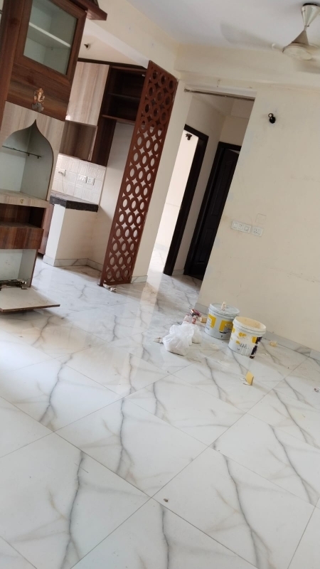 2.5 BHK + Study Room Apartment For Sale in Sethi Max Royale