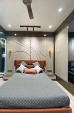 3 BHK 1000 Sq.Ft. Builder Floor in Shri Krishna Appartment 