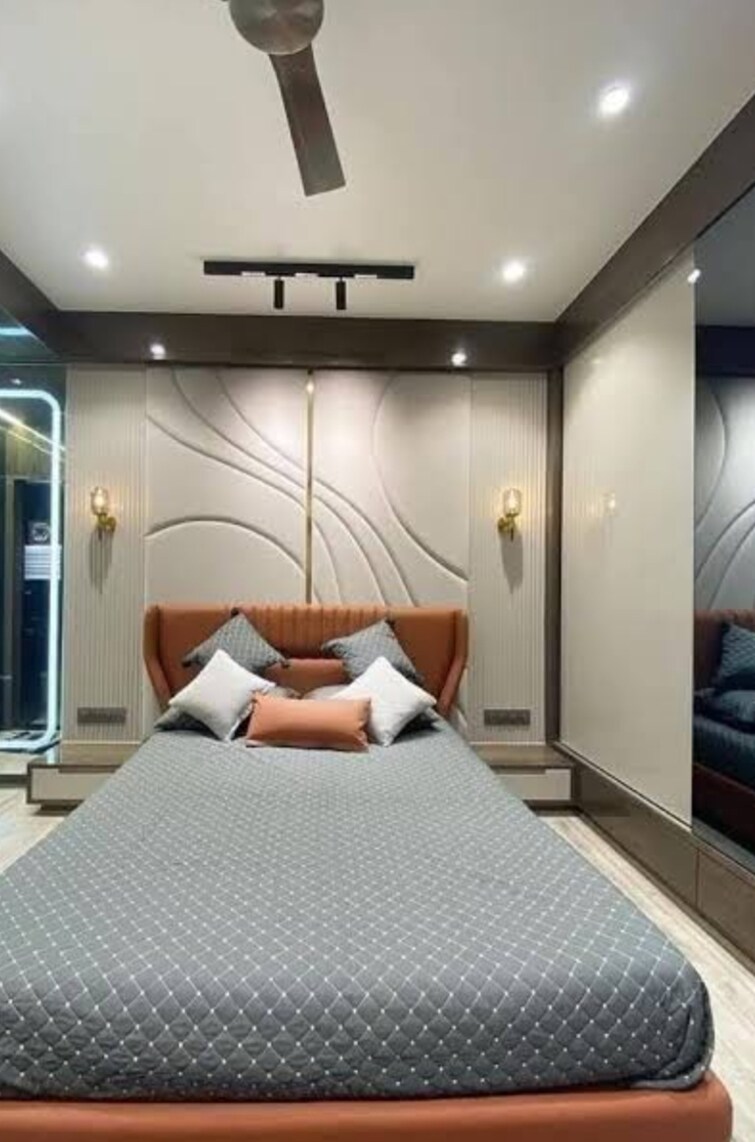 Cover Image, govindpuri 3 Bedroom 1000 Sq.Ft. Builder Floor In Govindpuri Delhi 8799739