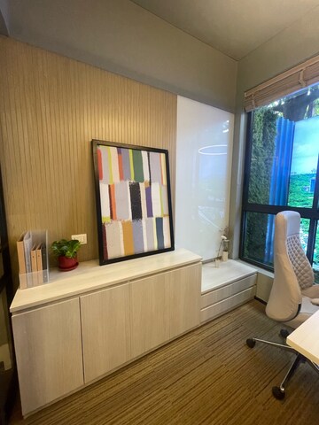 Furnished Amenities in  Office Space at Vikhroli West – for Sale
