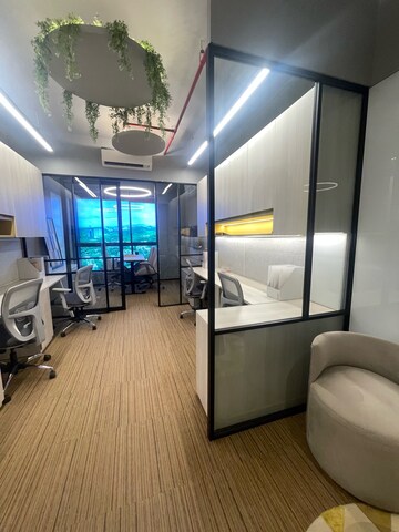  Office Space For Sale in Vikhroli West