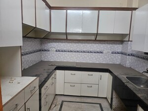 Kitchen in 6 BHK Independent House at Sector 49 – for Sale