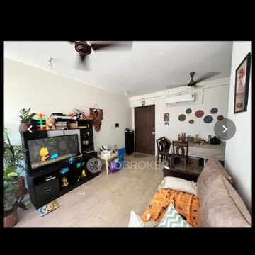 2 BHK Apartment For Rent in Srishti Pride, Bhandup Industrial Area