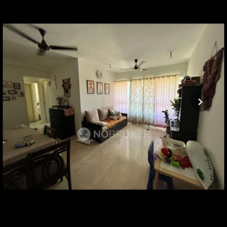 Bedroom, srishti-pride 2 Bedroom 655 Sq.Ft. Apartment In Bhandup Industrial Area Mumbai 8799742