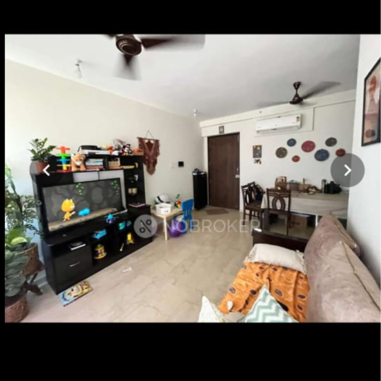 Team Area, srishti-pride 2 Bedroom 655 Sq.Ft. Apartment In Bhandup Industrial Area Mumbai 8799742