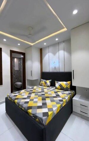 3 BHK Builder Floor For Sale in Jawahar Park