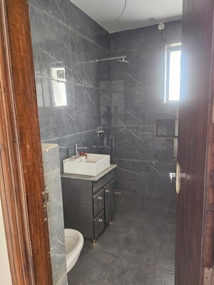 Kitchen in 3 BHK Builder Floor at Sector 49 – for Sale