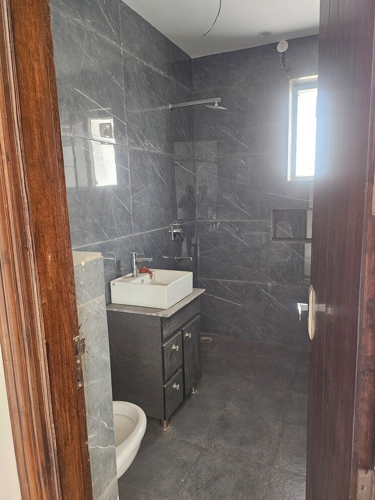 Kitchen, sector 49 3 Bedroom 1890 Sq.Ft. Builder Floor In Sector 49 Faridabad 8799746